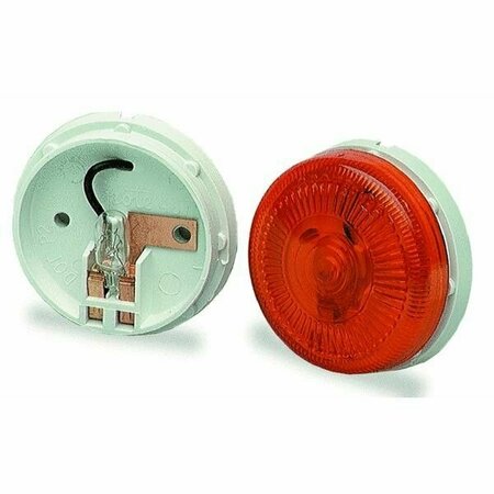 PETERSON Clearance Marker Lamp V102R